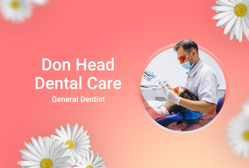 Don Head Dental Care
