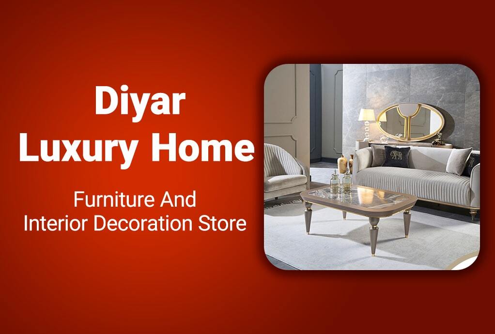 Diyar Home