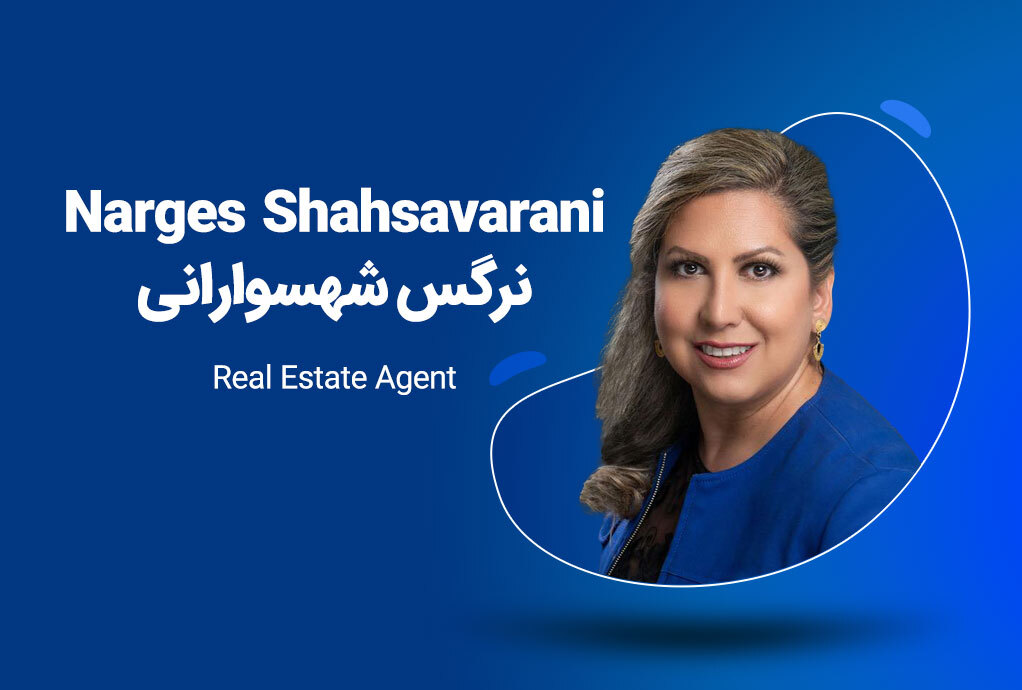 Narges Shahsavarani
