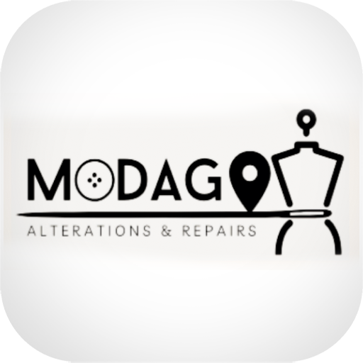 ModaGO Alterations & Repairs