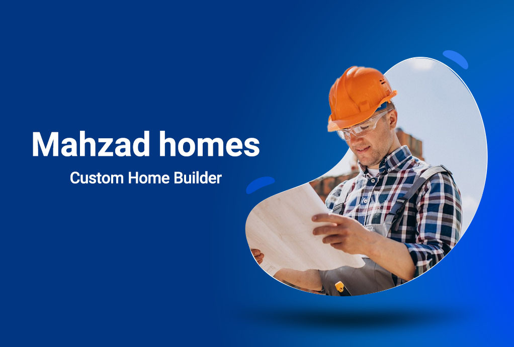 Mahzad Homes