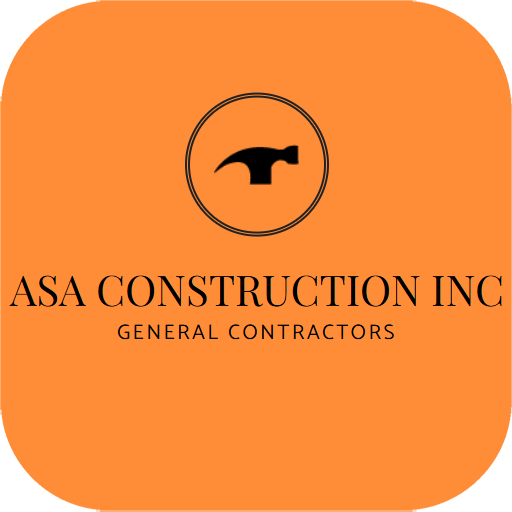 شرکت ساختمانی ASA