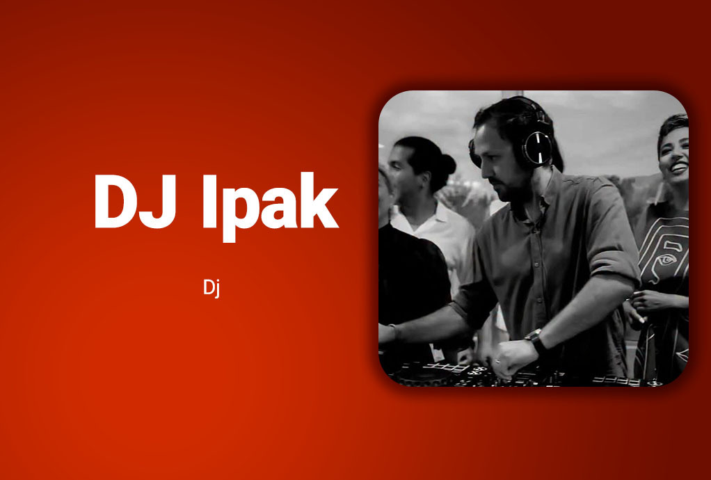 DJ Ipak