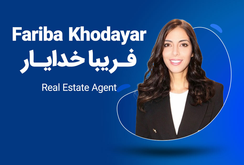 Fariba Khodayar