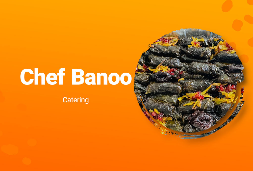 Chef Banoo