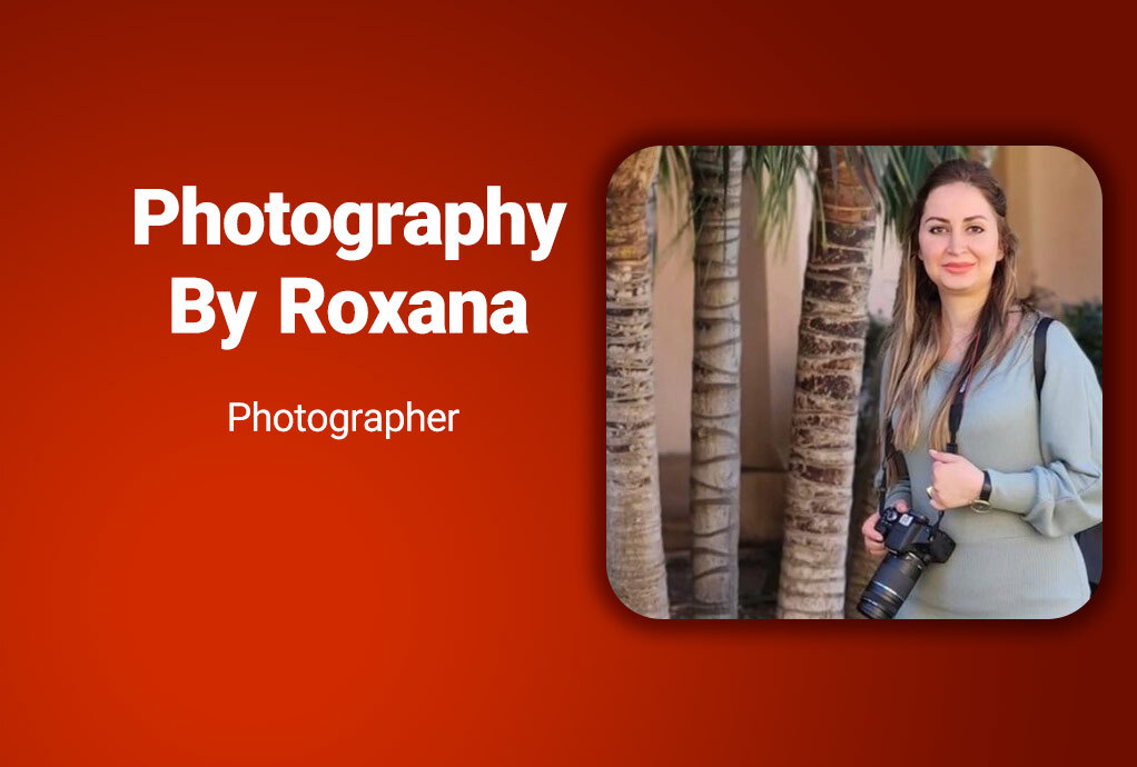Photography By Roxana