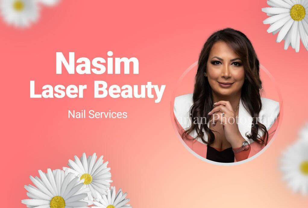 Nasim Laser Beauty(Nasim Maryami)