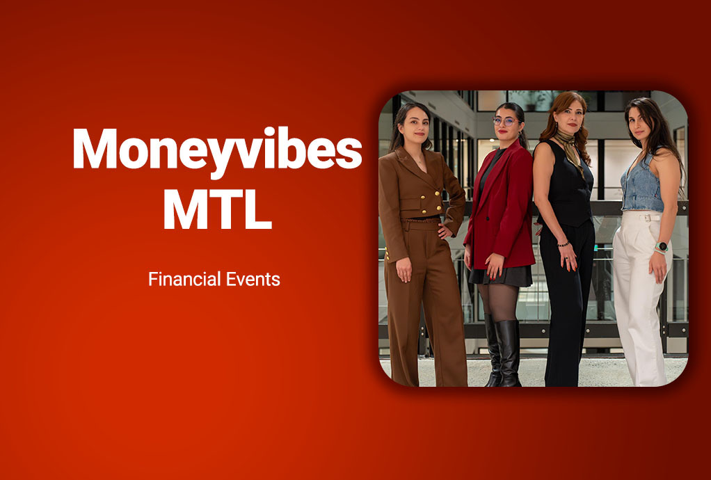 Moneyvibes MTL