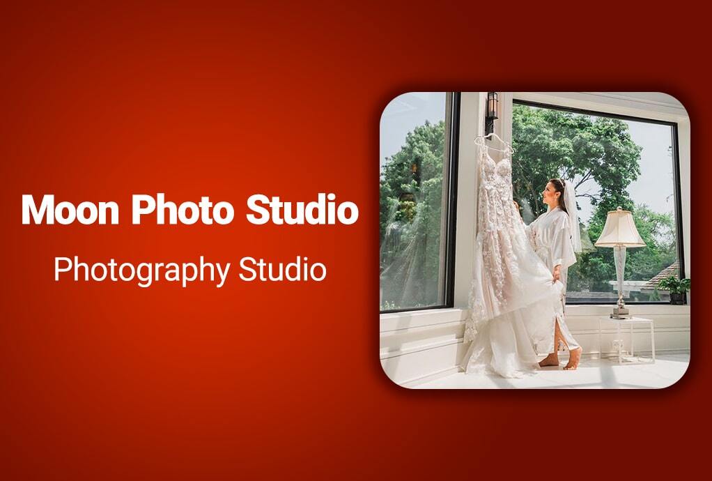 Moon Photo and Video Productions