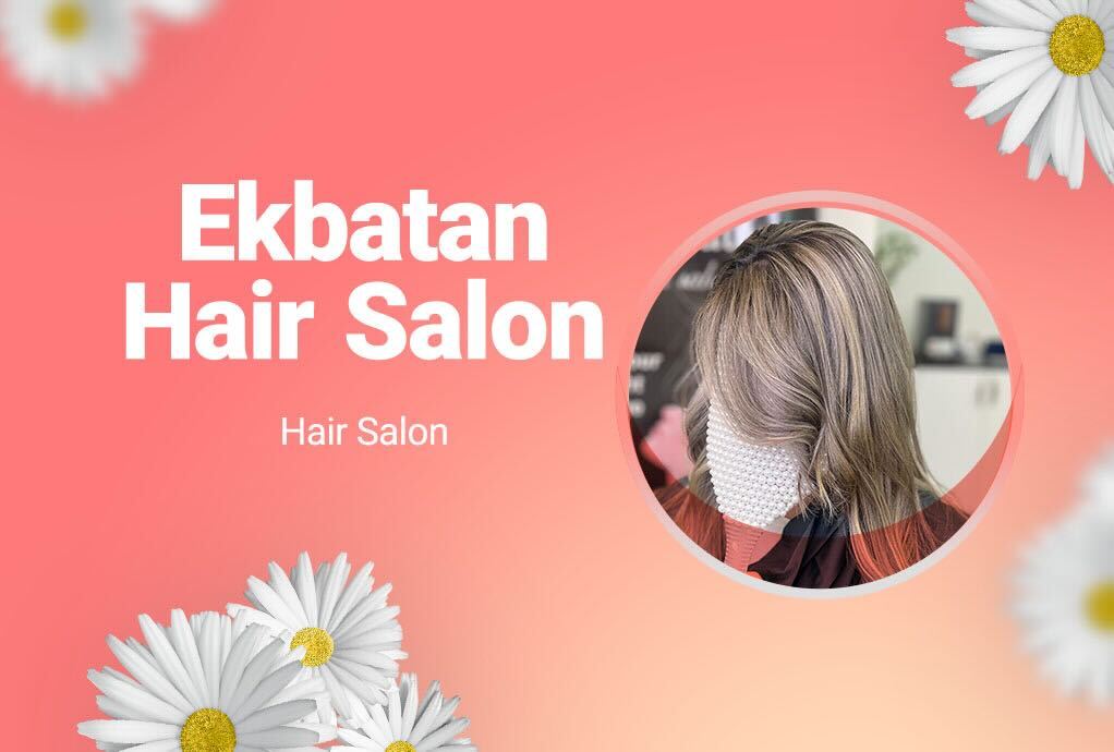Ekbatan Hair Salon
