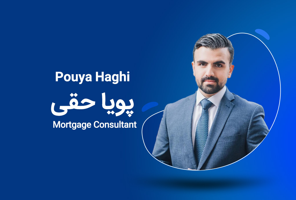 Pouya Haghi