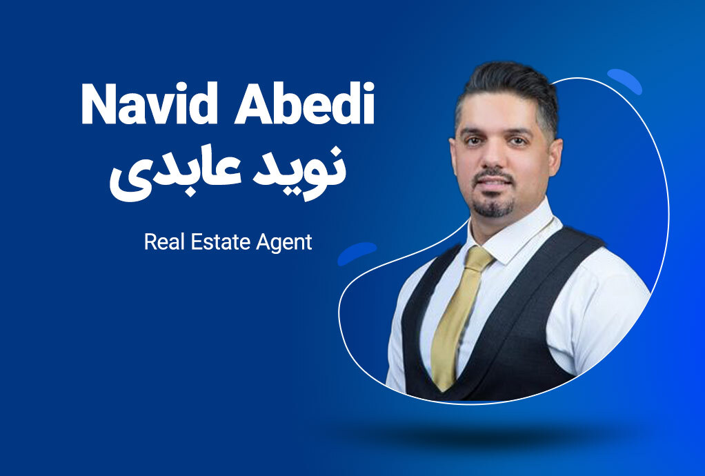Navid Abedi