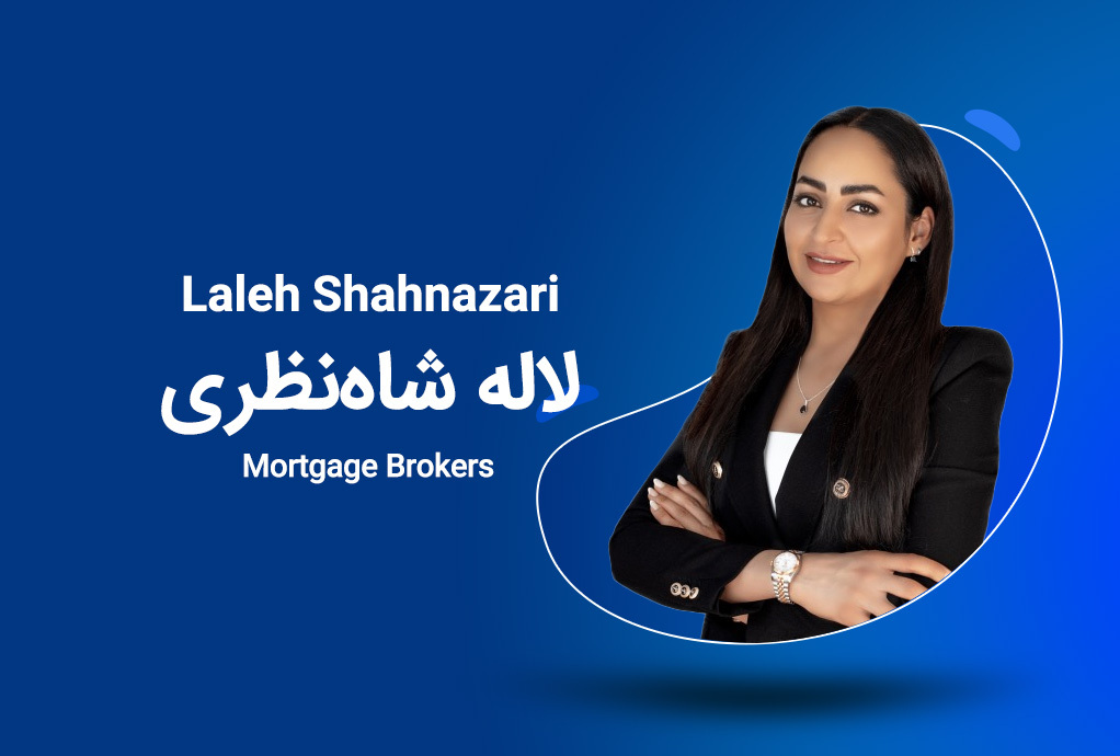 Laleh Shahnazari