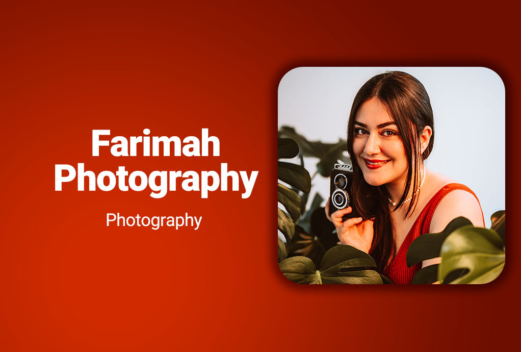 FARIMAH PHOTOGRAPHY