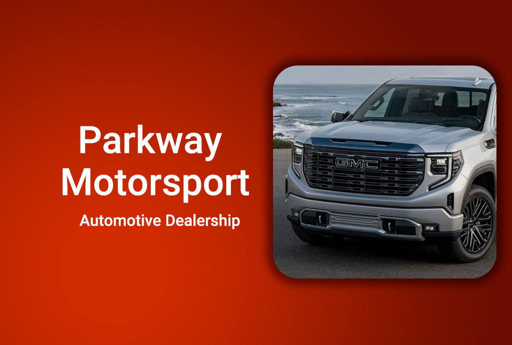 Parkway Motorsport