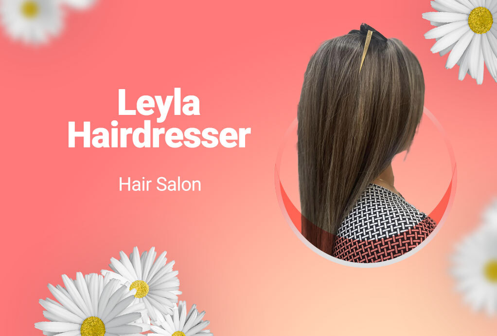Leyla Hairdresser