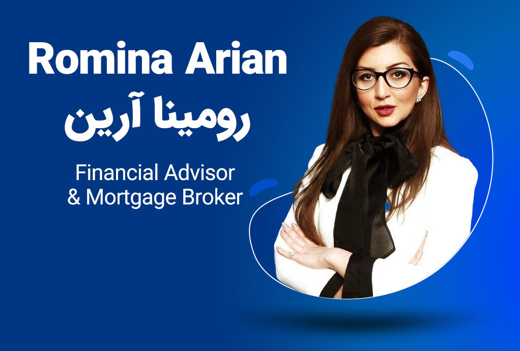 Romina Arian