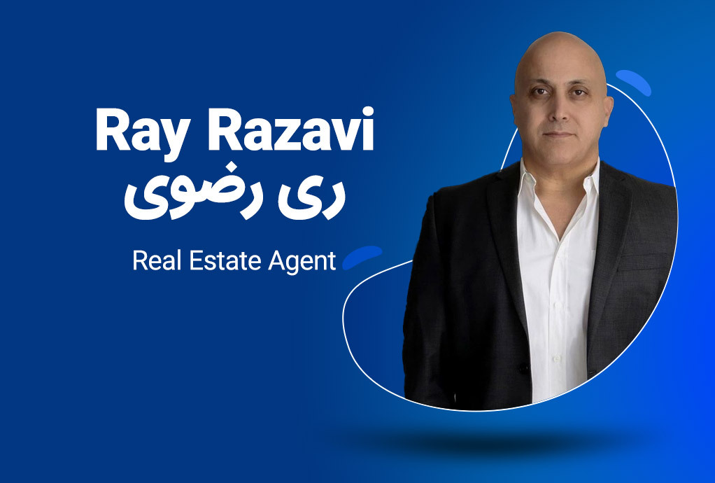 مشاور املاک رای رضوی