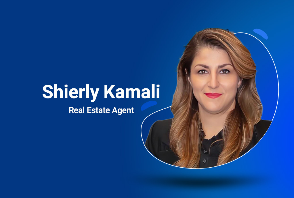 Shierly Kamali