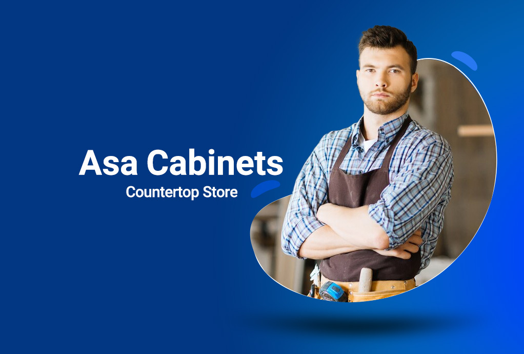 Asa Cabinets