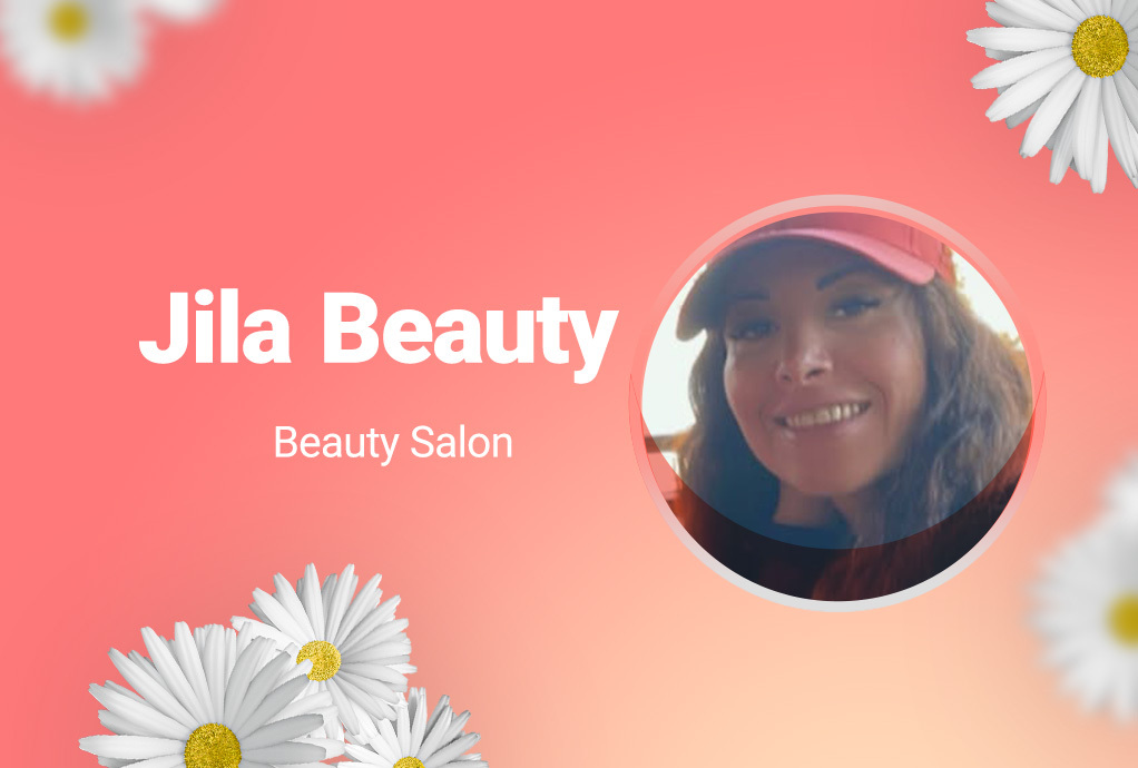 Jila Beauty