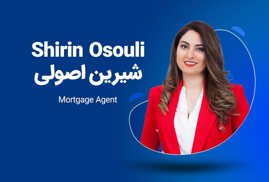 Shirin Osouli
