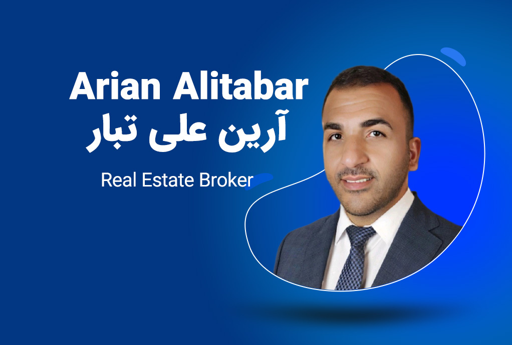 Arian Alitabar
