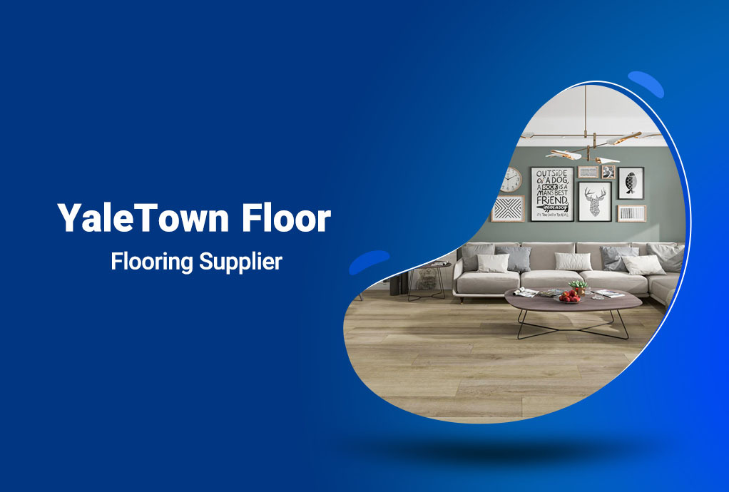 YaleTown Floor