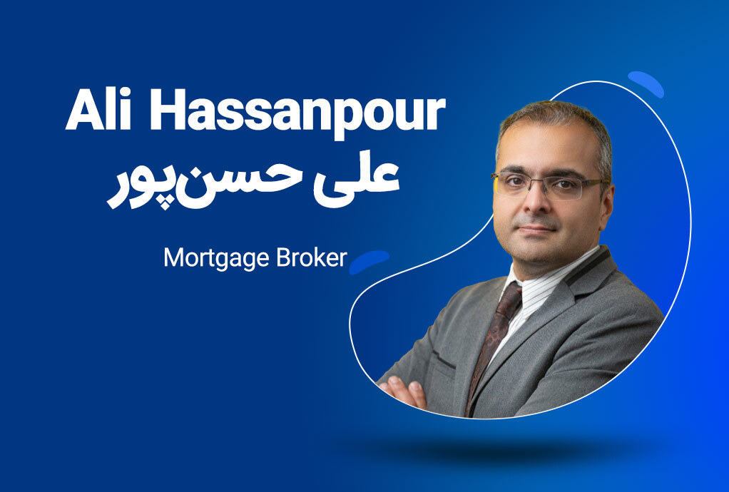 Ali Hassanpour