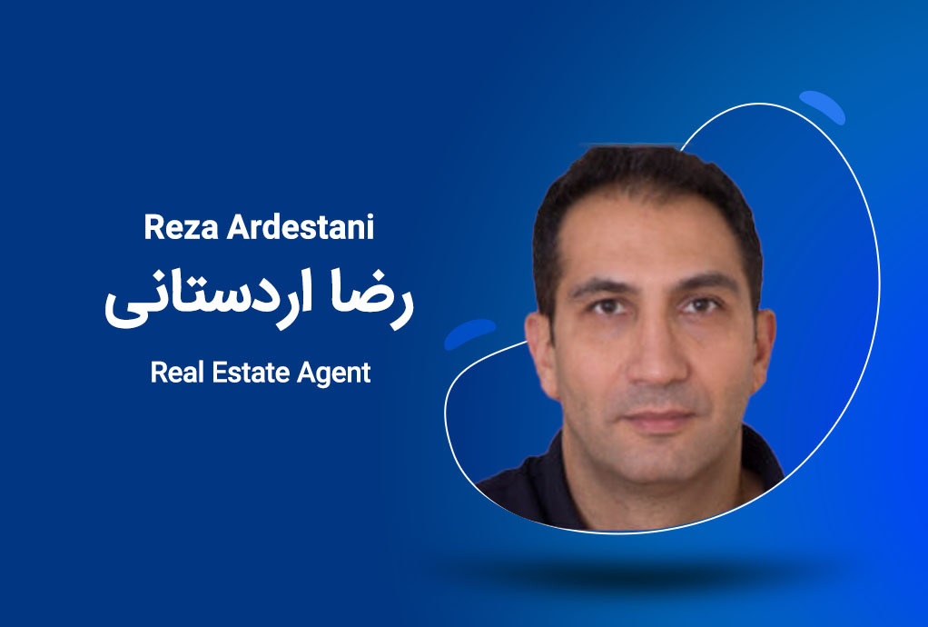 Reza Ardestani
