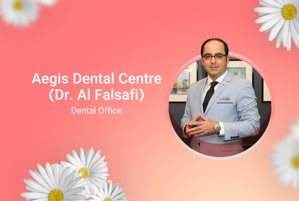 Aegis Dental Centre(Dr. Al Falsafi)