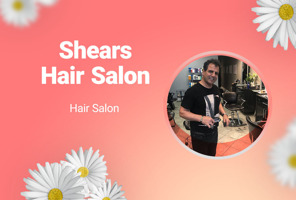 Shears Hair Salon