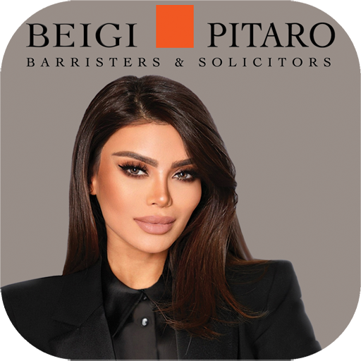 Dr. Shay Beigi