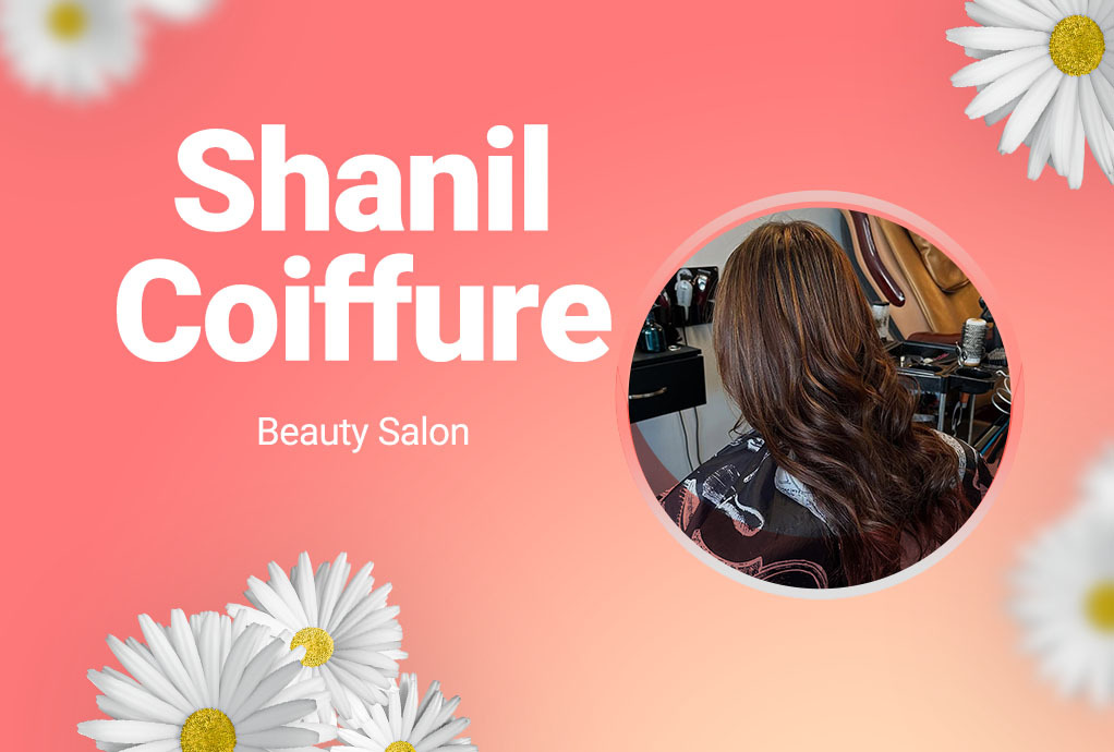 Shanil Coiffure