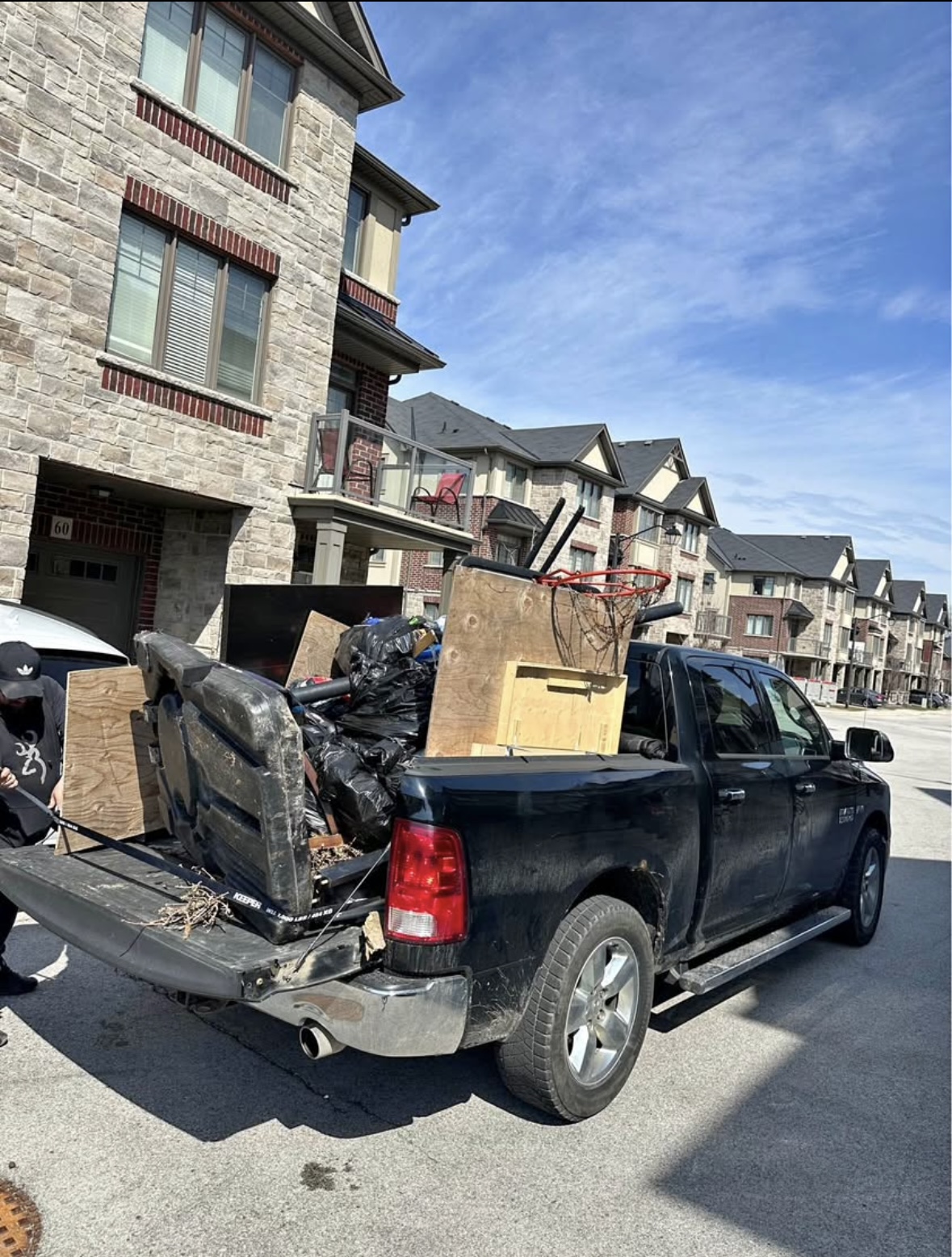 Eagle Junk Removal