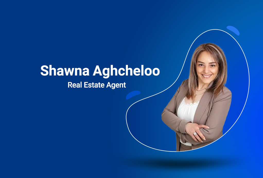 Shawna Aghcheloo
