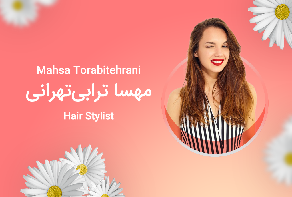 Mahsa Torabitehrani