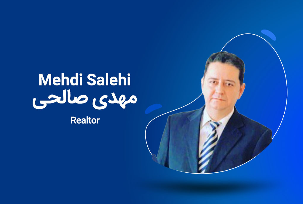 Mehdi Salehi