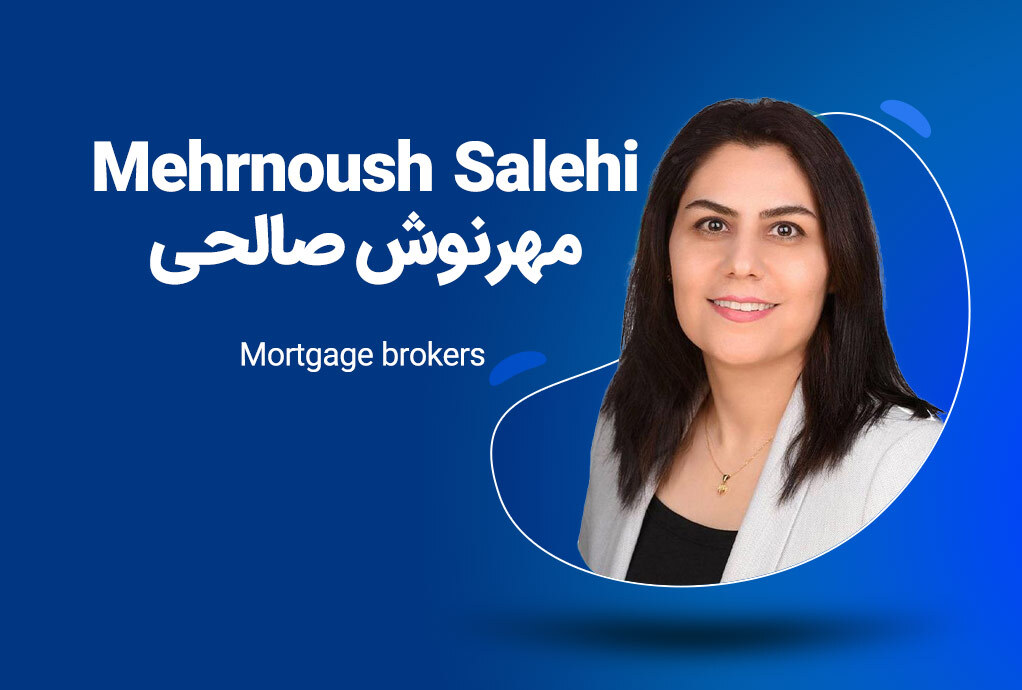 Mehrnoush Salehi