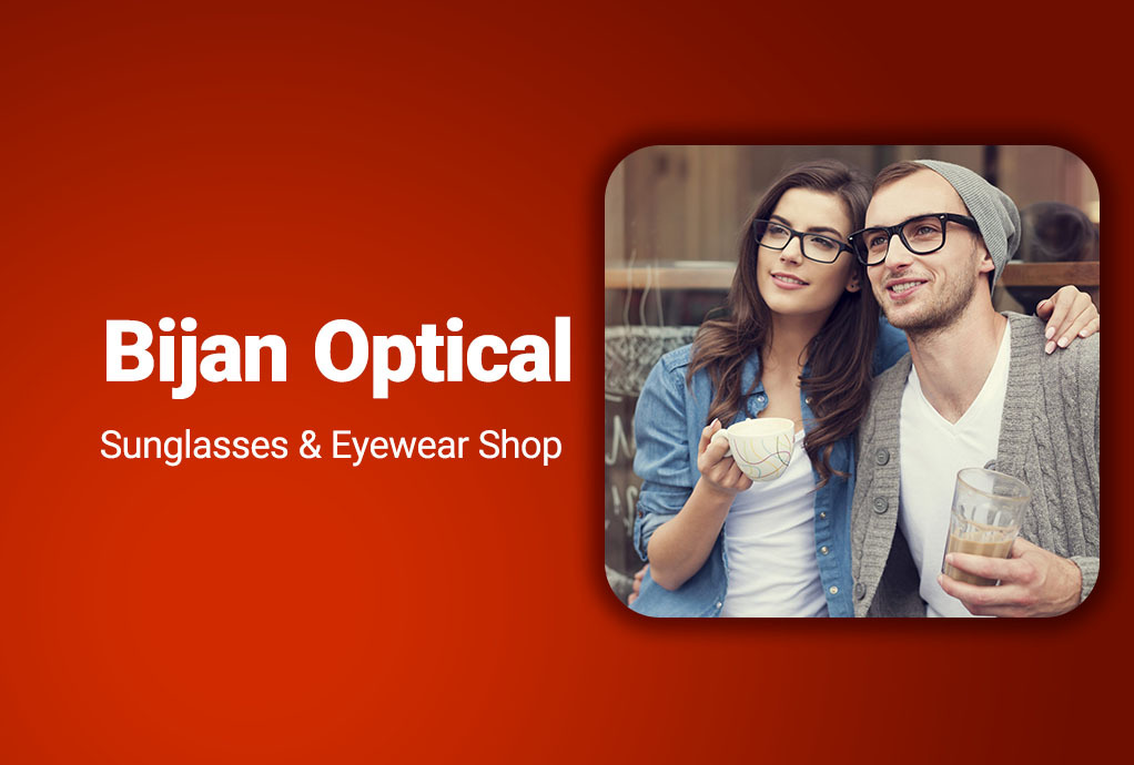Bijan Optical