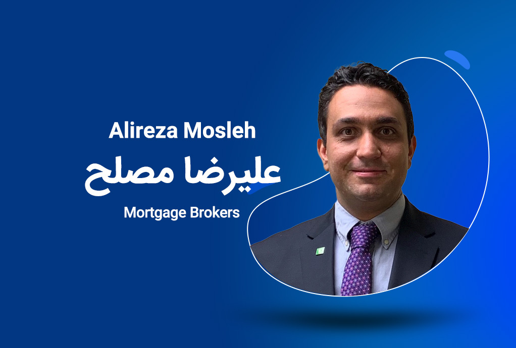 Alireza Mosleh