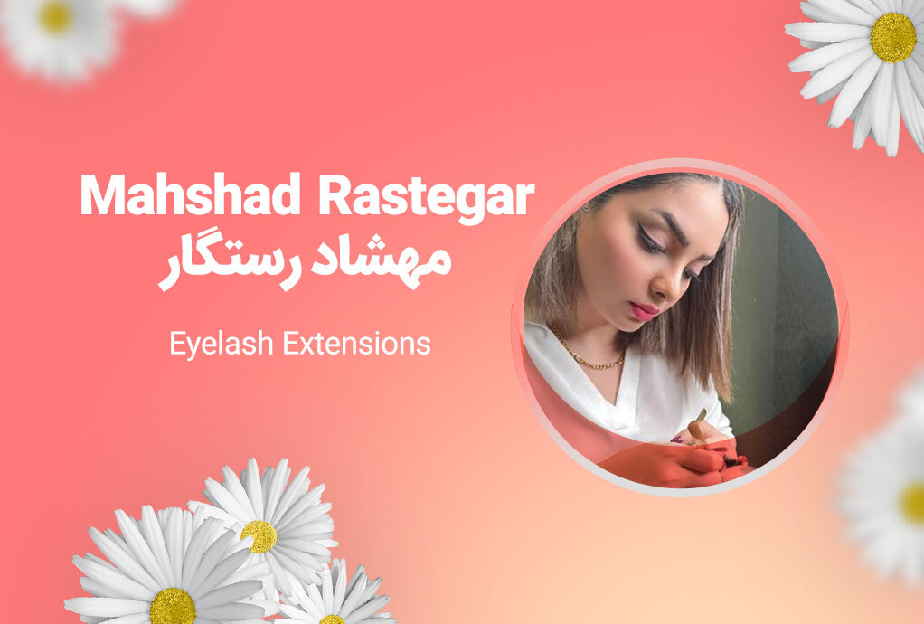 Mahshad Rastegar