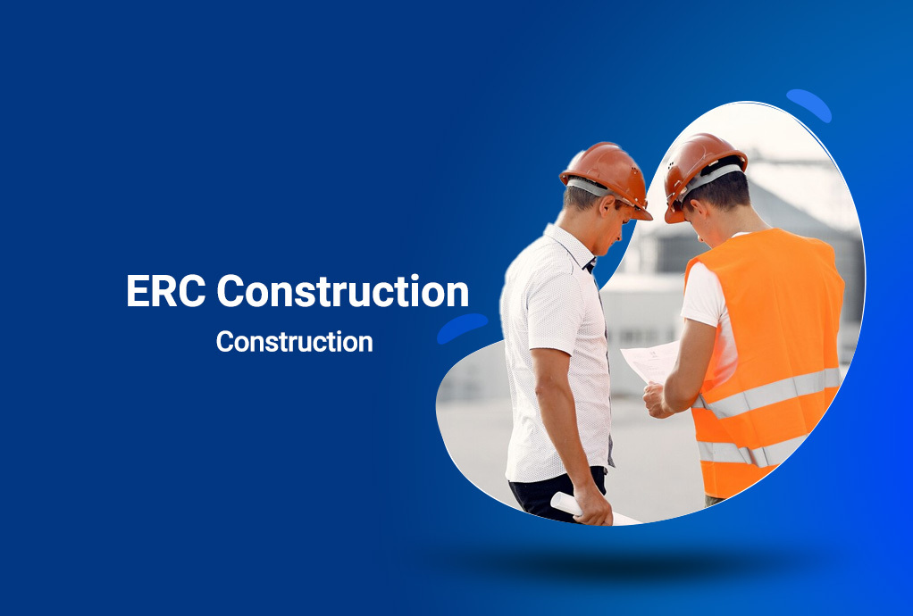 ERC Construction