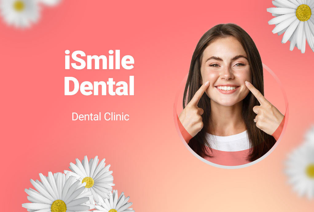 iSmile Dental(Dr. Rania Ataia)