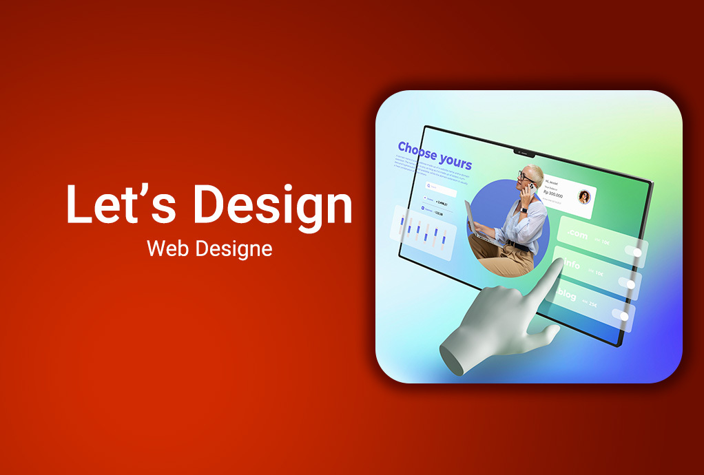 lets Design