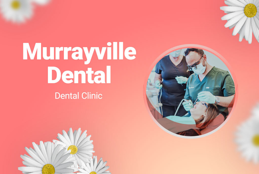 Murrayville Dental