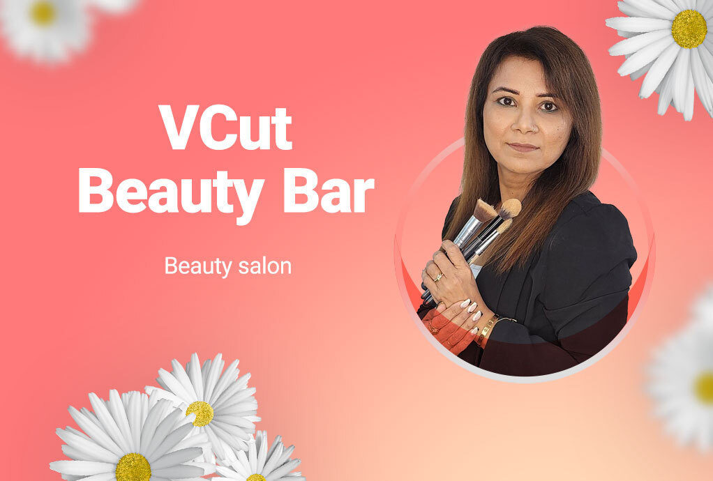 VCut Beauty Bar