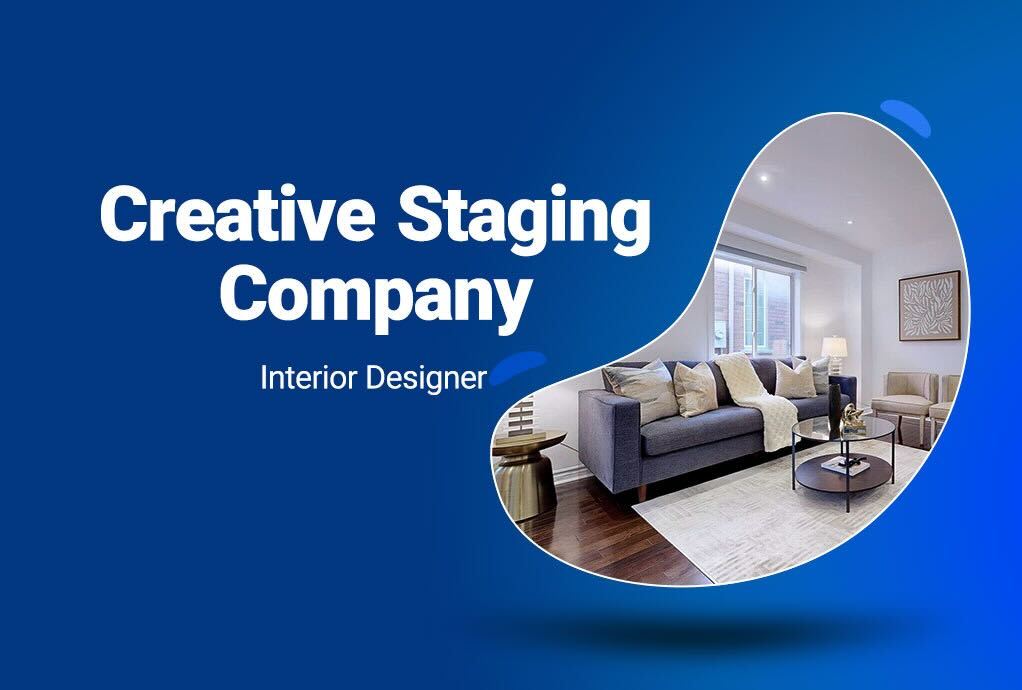 Creative Staging Company(Mona Babolian)