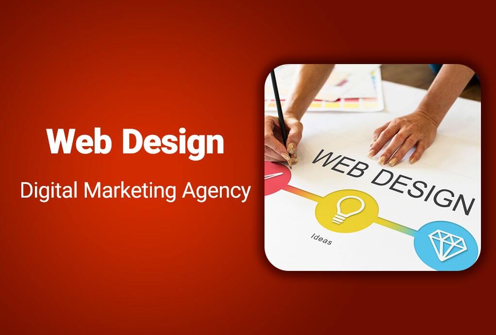 Web design