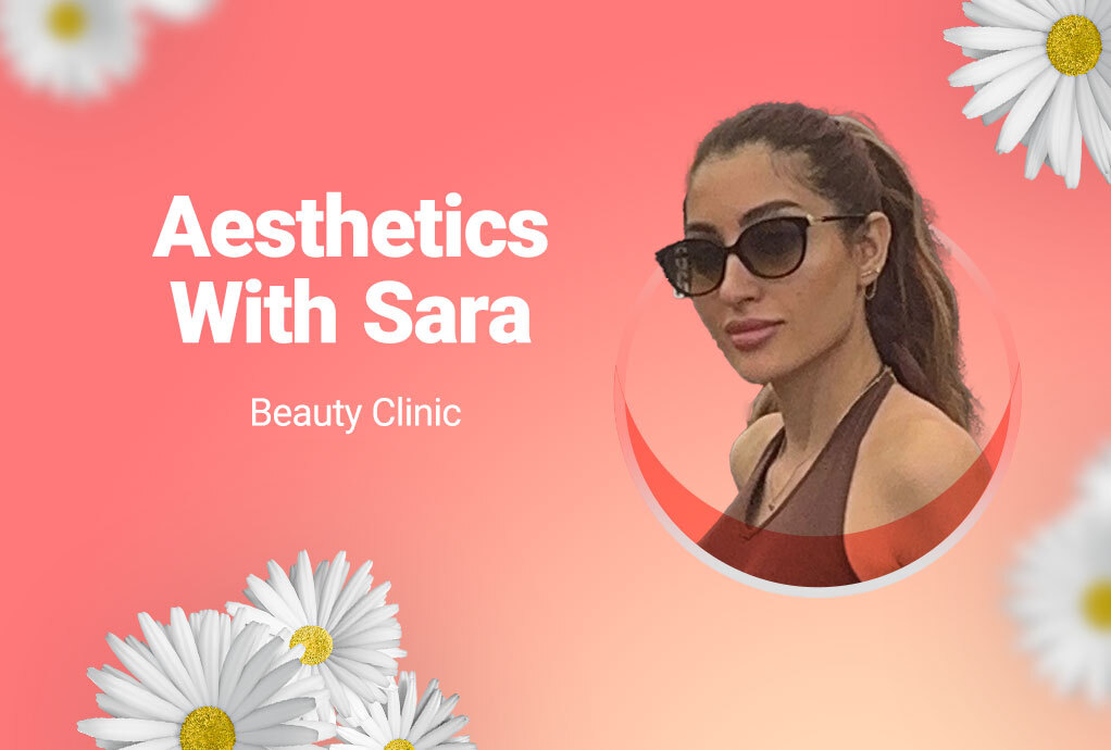 Aesthetics With Sara